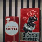 Café robusta